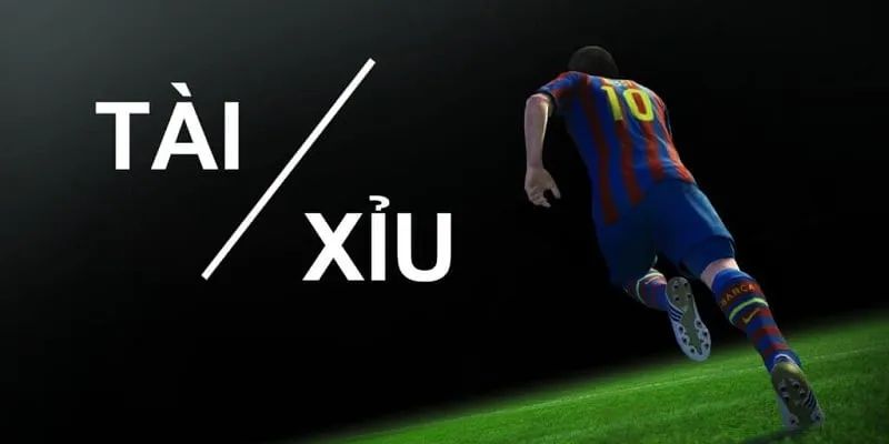 Bóng đá và kèo tài xỉu là gì? hấp dẫn đến như thế nào 2 Đọc kèo bóng đá tài xỉu như thế nào