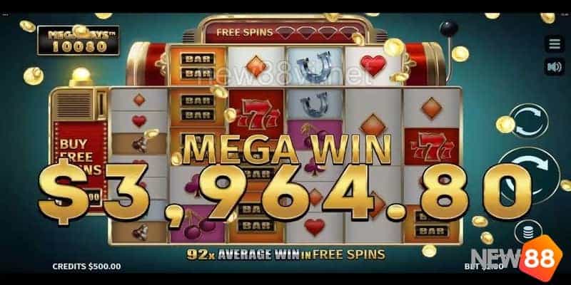 Chơi thử nổ hũ 4 Diamond Blues Megaways để kiếm tiền thật 6 nổ hũ 4 Diamond Blues Megaways