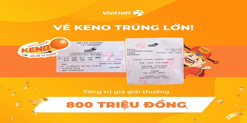 NEW88 - Giới Thiệu Tổng Quan XS Keno Là Gì? 2 xs keno