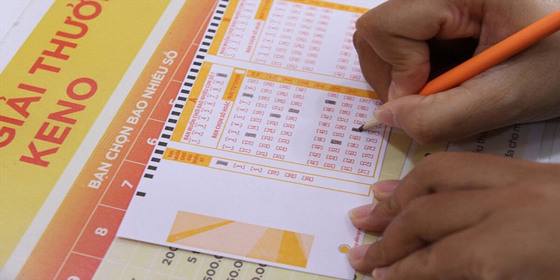 NEW88 - Giới Thiệu Tổng Quan XS Keno Là Gì? 3 xs keno