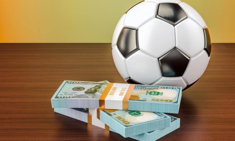 New88 - Chia Sẻ Các Loại Kèo Bóng Đá Phổ Biến Nhất 2024 3 Kèo chấp